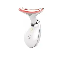 GENERICO - Masajeador Facial papada led antiarrugas