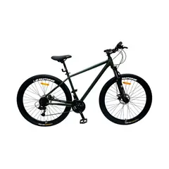 OPTIMUS - Bicicleta todo terreno rin 29 Profit Jasper 8 vel Acero