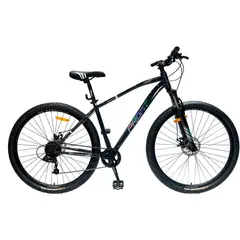 OPTIMUS - BICICLETA MTB PROFIT DENVER RIN29 - 8VEL