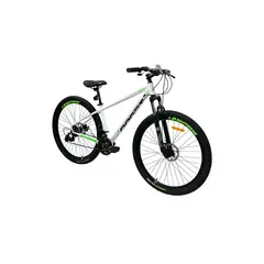 OPTIMUS - Bicicleta todo terreno rin 29 Profit Jasper 8 vel Acero