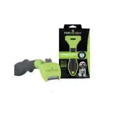 FURMINATOR - Deslanador Perro pequeño pelo largo