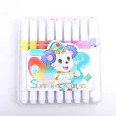 YOYOSO - Marcadores 18 Und