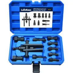 EKOTOOLS - Extractor De Rodamientos Internos Para Motocicleta Y Ciclas