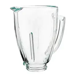OSTER - Vaso De Vidrio Oster, 1,5 Litros Original