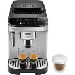 DELONGHI - Cafetera automatica Magnifica EVO