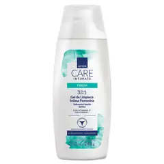 AVON - Care Intimate Gel De Limpieza Íntima Fresh - 250 ml