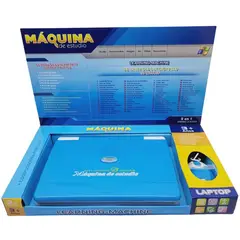 GENERICO - Computador Para Niños Juguete De Roles Oficina Didáctico
