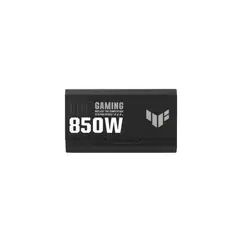 ASUS - Fuente 850W TUF Gold Comprar Fuente 850W