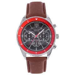 TEMPUS - Reloj Café Para Caballero SM-22059-04
