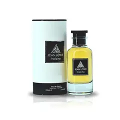 MAISON ALHAMBRA - Perfume Jean Lowe Fraiche 100ML