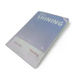 YOYOSO - Cuaderno Colorido