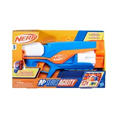 HASBRO - Nerf N Series Agility