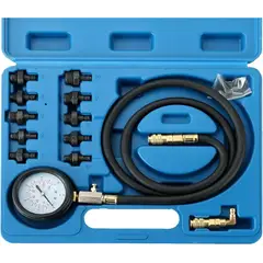 PROTOOL - Kit de prueba para presión de aceite en motor