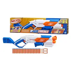 HASBRO - Nerf N Series Strikeback