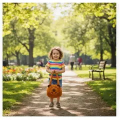 INFANTILES CAJUROMIX - Bolso Infantil Capibara Diseño Adorable En 19 Cm X 16 Cm