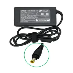 NEOTEK - Cargador para Samsung 19V 2.1A 45W – Conector 5.3 × 3.0 mm