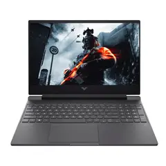 HEWLETT PACKARD - Portátil Gaming HP Victus Intel Core i5-13420H RAM 32GB SSD 512GB RTX 4050 Win 11