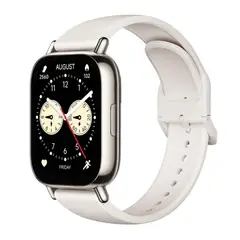 XIAOMI - Reloj Redmi Watch 5 Lite Light Gold Smartwatch llamadas Bluetooth GPS integrado