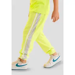 MARKETING PERSONAL - Jogger Infantil Masculino Citrus Mp 112598