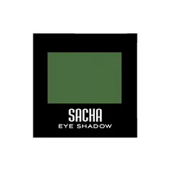 SACHA COSMETICS - Sombra Individual Single Eye Shadow