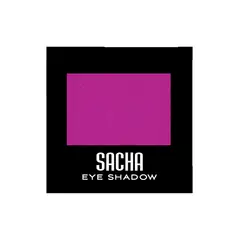 SACHA COSMETICS - Sombra Individual Single Eye Shadow
