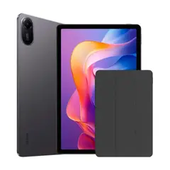 XIAOMI - Redmi Pad 2 1061 Graphit Gray 4GB RAM 128GB ROM - Tablet Android Snapdragon