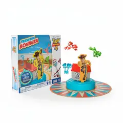 RONDA - Juego de Mesa Trash Bin Bonanza Toy Story