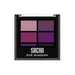 SACHA COSMETICS - Sacha Eye Kit 6 Piece