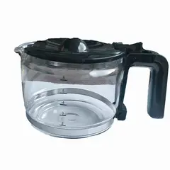 HOME ELEMENTS - Jarra para cafetera HE7025HECM9420