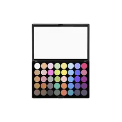 SACHA COSMETICS - Sacha Eyeshadow Palette