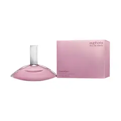 CALVIN KLEIN - PERFUME MUJER EUPHORIA EDT 100 ML