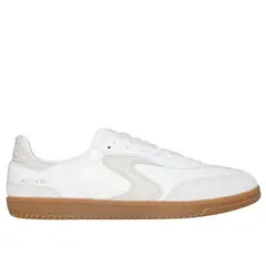 SKECHERS - Tenis Mujer Hotshot Air-CooledMF Blanco