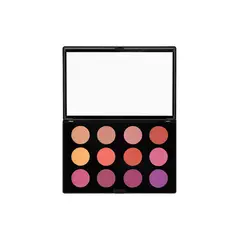 SACHA COSMETICS - Sacha Blush Palette Medium