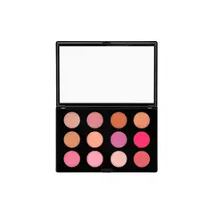 SACHA COSMETICS - Sacha Blush Palette Medium