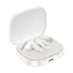 XIAOMI - AURICULARES REDMI BUDS 6 INALAMBRICOS COLOR BLANCO