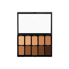 SACHA COSMETICS - Sacha Pro Powder Foundation Palette