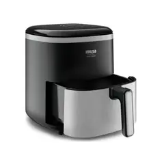 IMUSA - Freidora de aire Max 5L Digital Inox