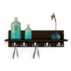 GENERICO - Perchero Para Ropa Decoración Moderna Minimalista
