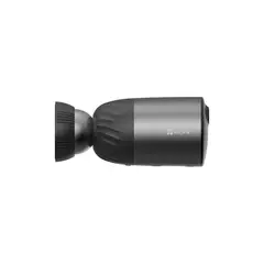 EZVIZ - Cámara de Seguridad BC1C WiFi 2MP con Batería Recargable