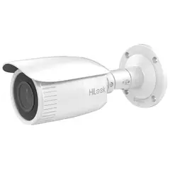 HILOOK - Cámara IP Bala 2MP Varifocal IPC-B620H-ZC