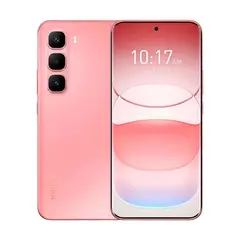 INFINIX - Celular Hot 60 Pro Plus 4G 256 Gb 8 Ram Rosa