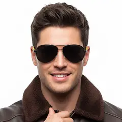 BUHO PARIS - Gafas De Sol Piloto De Hombre