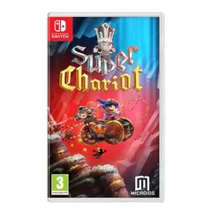 NINTENDO - Super Chariot - Switch
