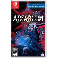 NINTENDO - Absolum - Switch