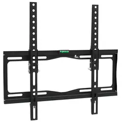 XTECH - Base Soporte TV Televisor 32 a 55 Pulgadas Fijo Inclinable