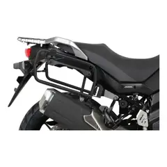 SHAD - Porta Alforjas 4P Suzuki V-Strom 650 (2017 en adelante)