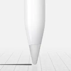 TECH COLOMBIA - Pencil 2 Para Mini 6G - Air 4G 5G - Pro de 11 1G 2G 4G- Pro 12,9
