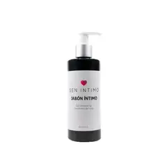 SEN INTIMO - Jabon Intimo Femenino x250 ml Inhibidor Crecimiento Bello