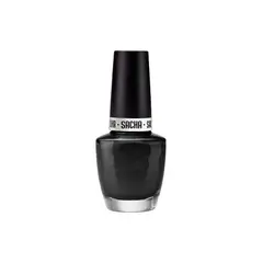 SACHA COSMETICS - Esmalte Sacha Black Ink