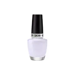 SACHA COSMETICS - Esmalte Sacha Flat White